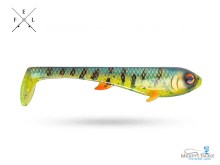 Wingman Downsizer 17cm, Lucid Fire Tiger UV